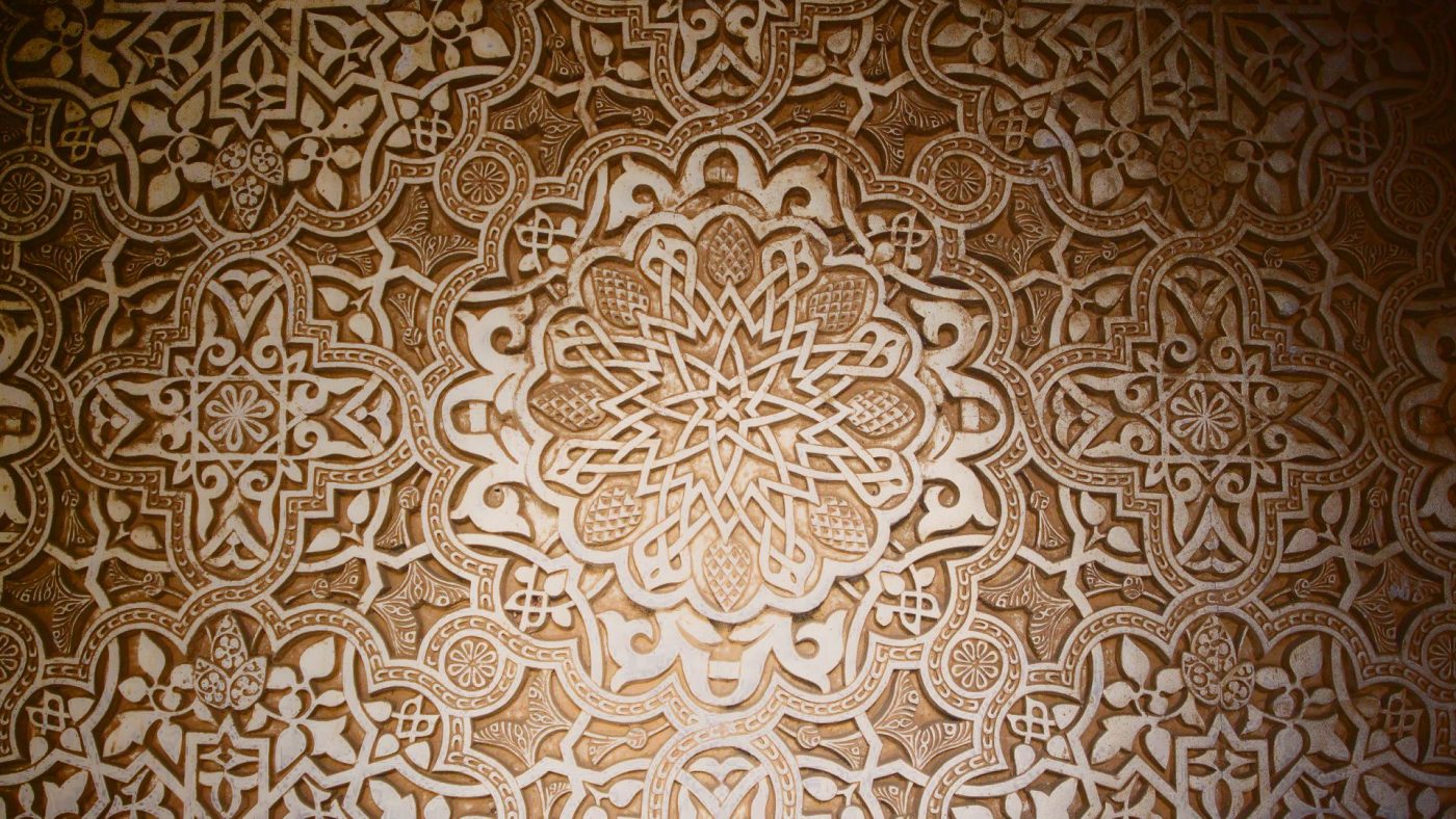 Islamic Libaas