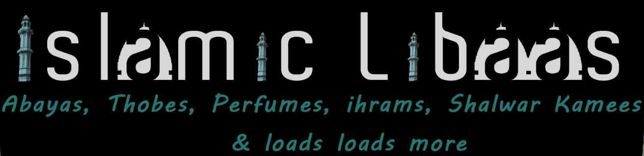 Islamic Libaas