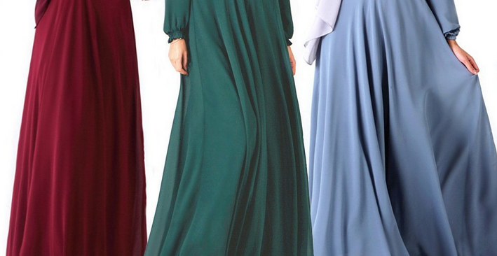 Islamic Libaas