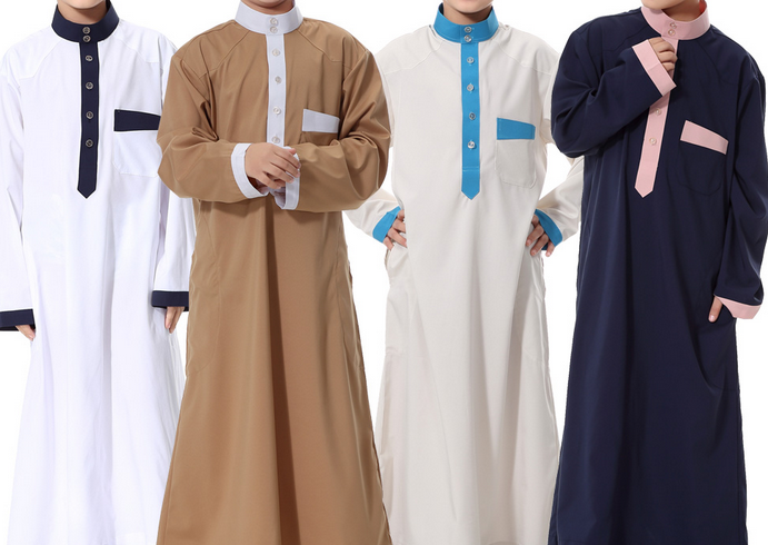 Islamic Libaas