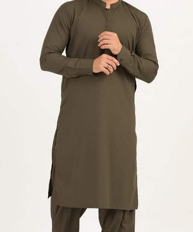 Islamic Libaas