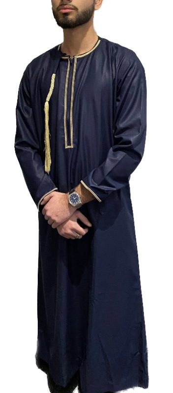 Islamic Libaas