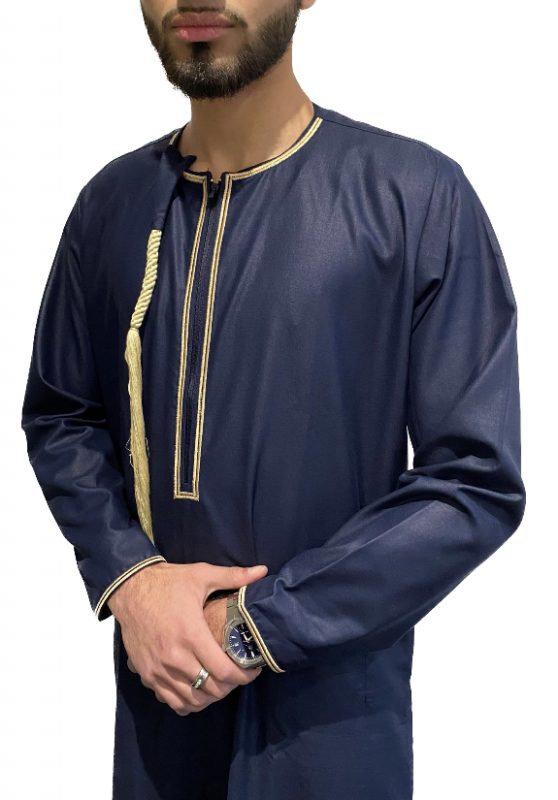 Islamic Libaas
