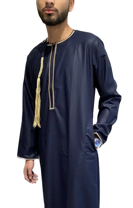 Islamic Libaas