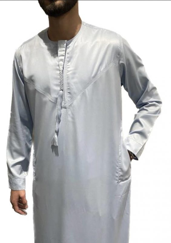 Islamic Libaas