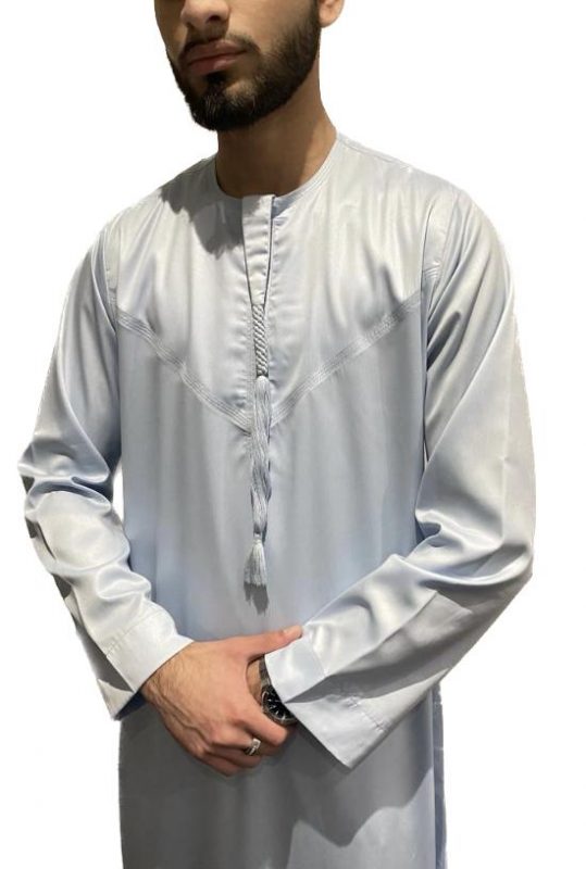 Islamic Libaas