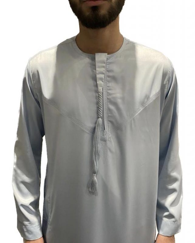 Islamic Libaas